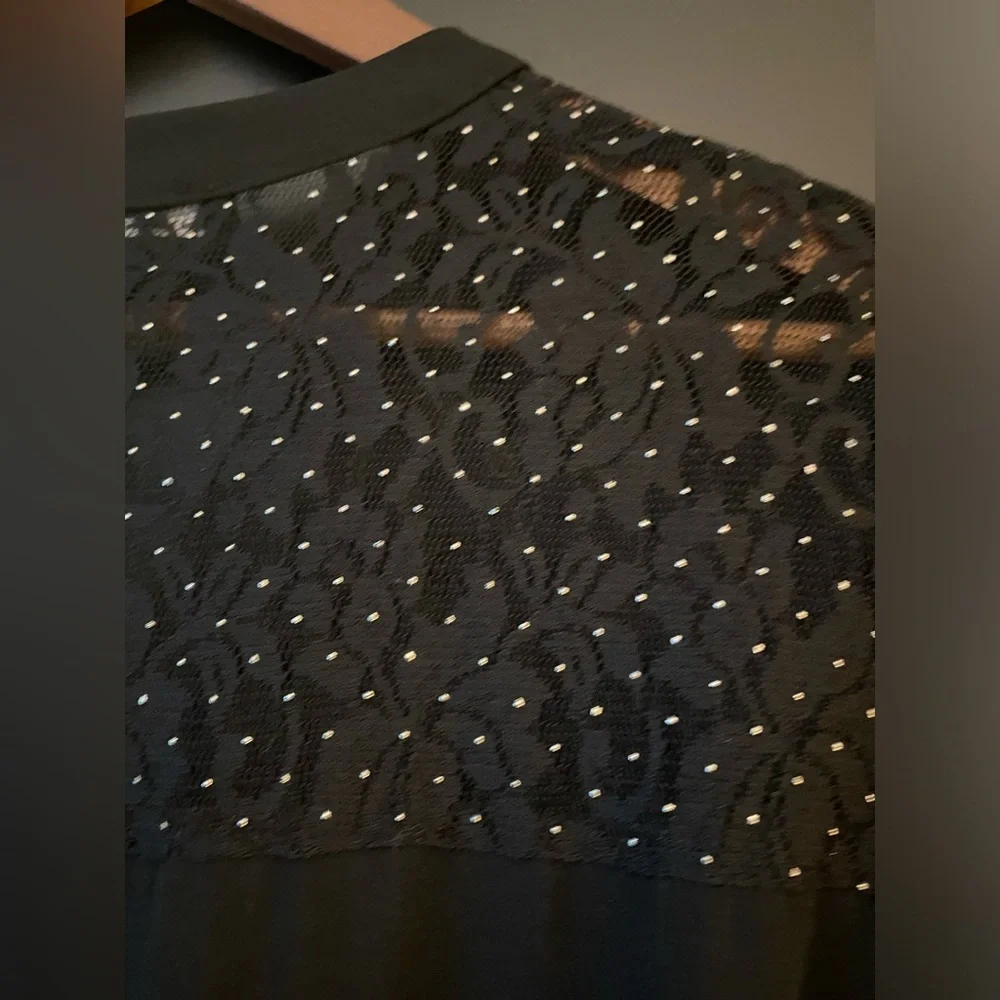 new Black dress- French Brand - Picture 6 of 9